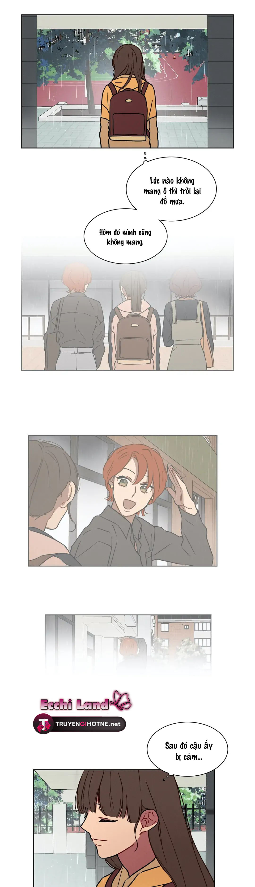 lọ lem ngủ ngon nhé chapter 27.1 6