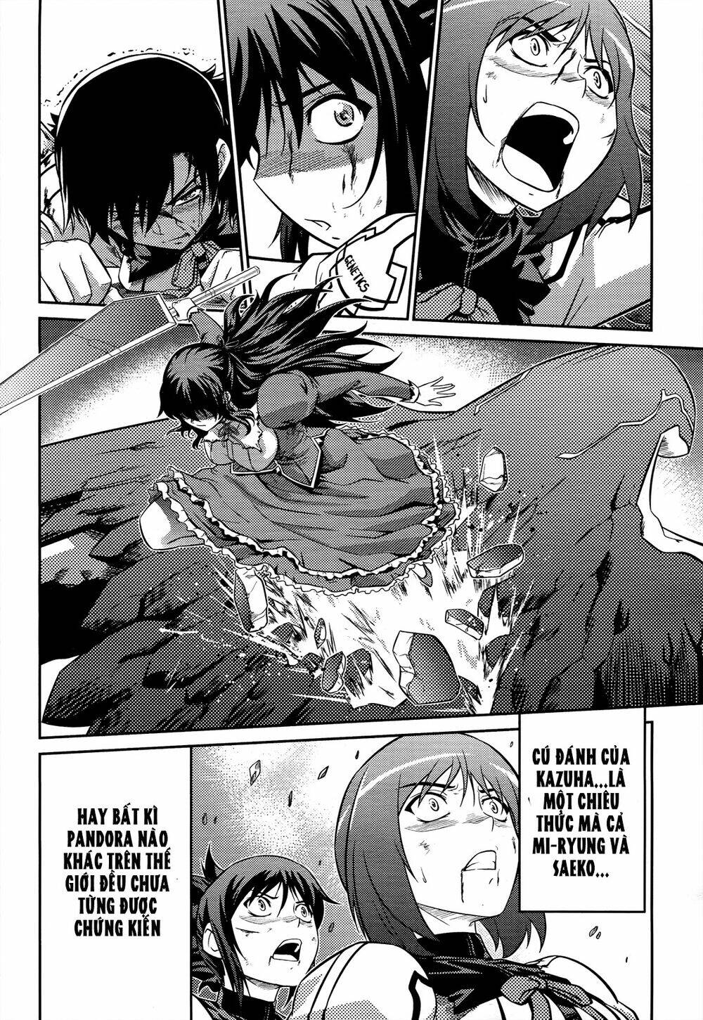 freezing zero chapter 5 30