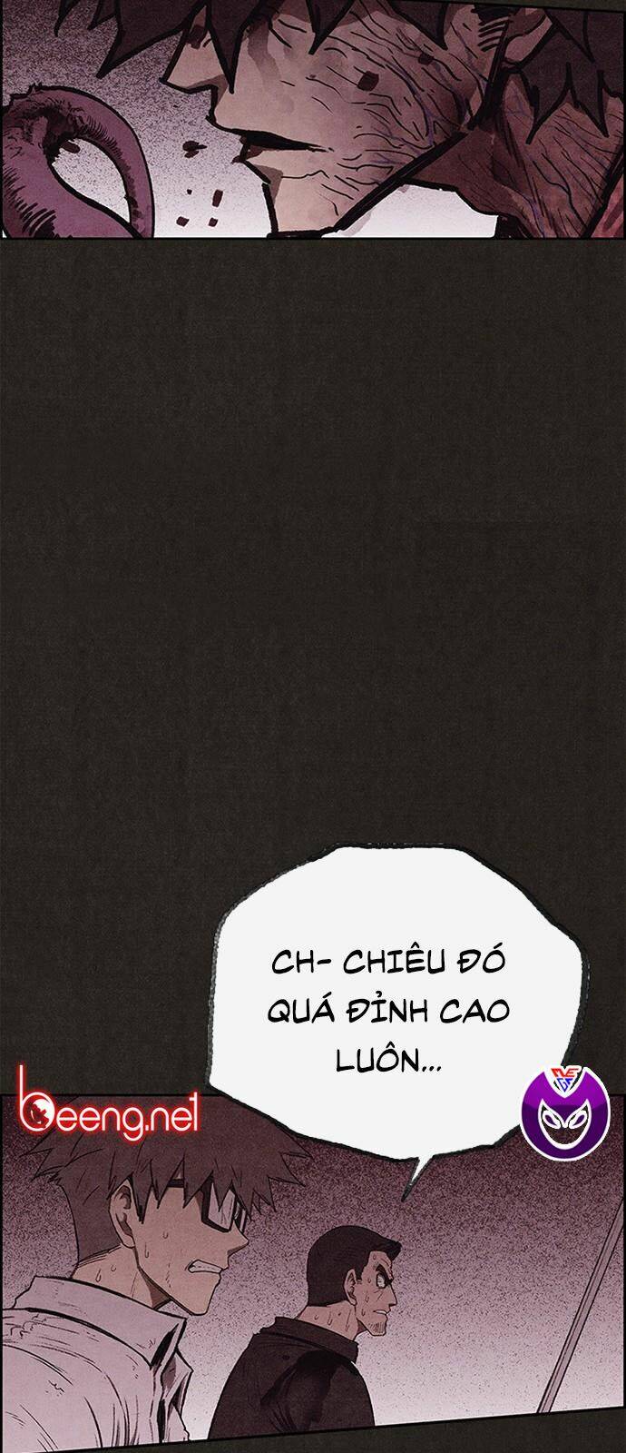 quái vật tại chung cư xanh chapter 135 39