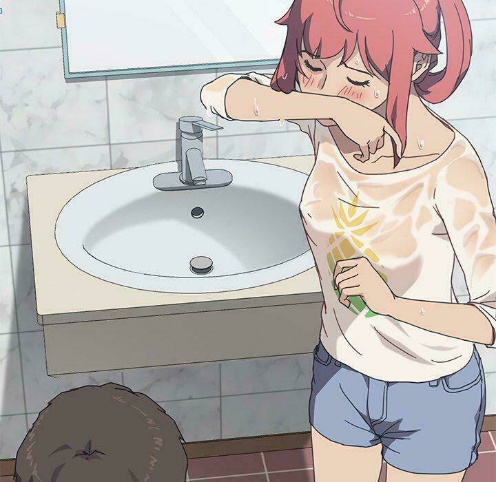 bạn cùng phòng bất đắc dĩ chapter 10 52