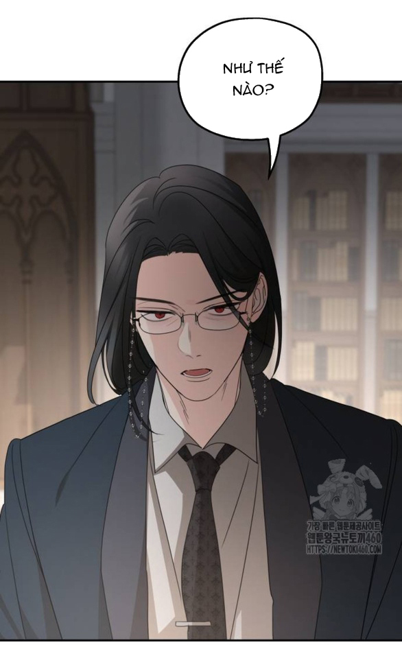 gia đình chồng bị ám ảnh bởi tôi chapter 124.1 11