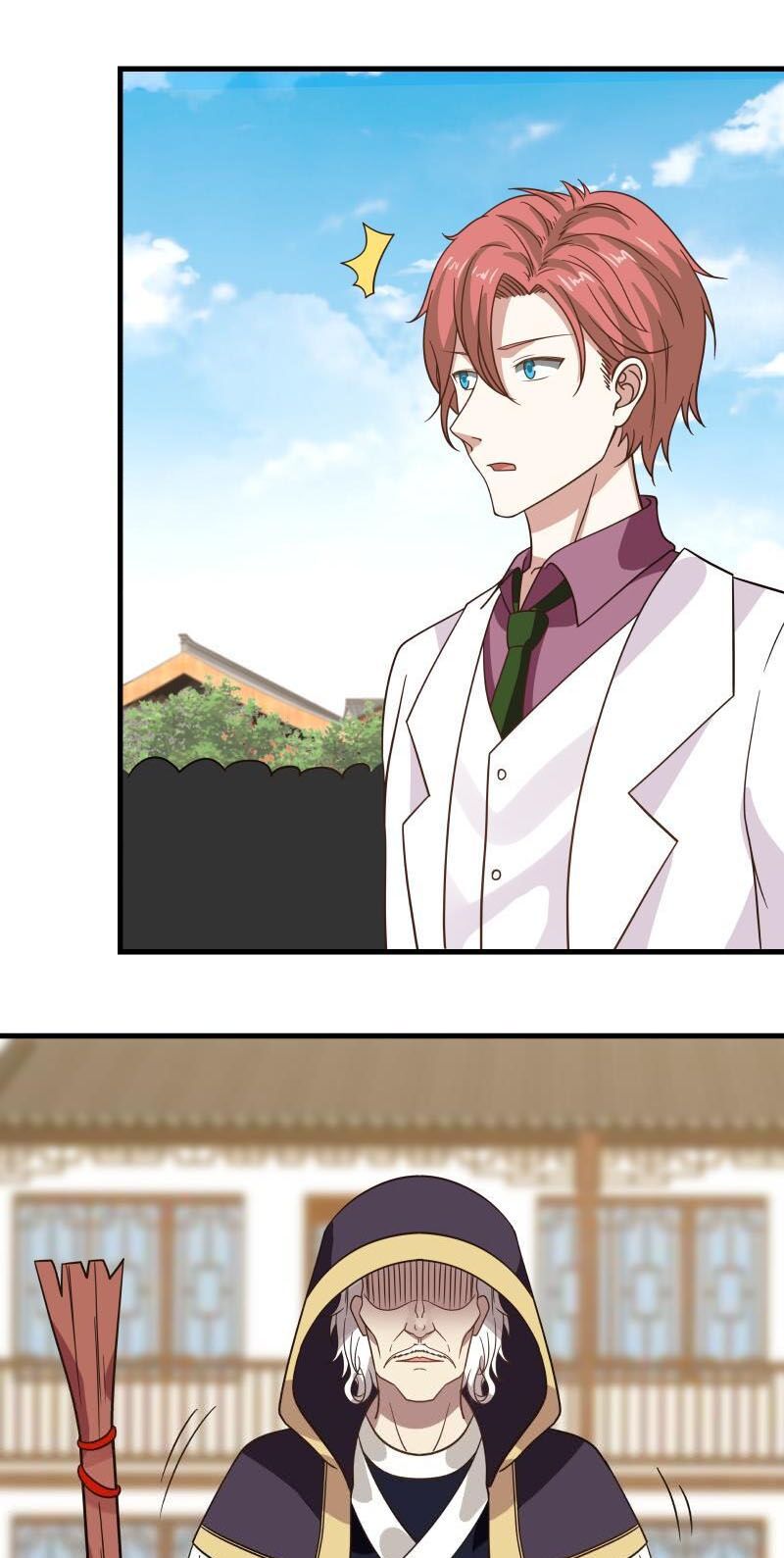 trên người ta có một rồng chapter 127 5