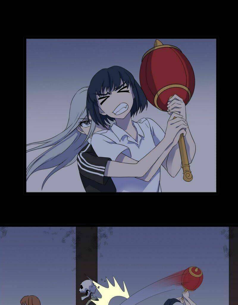 diêm vương không được vui chapter 6 19