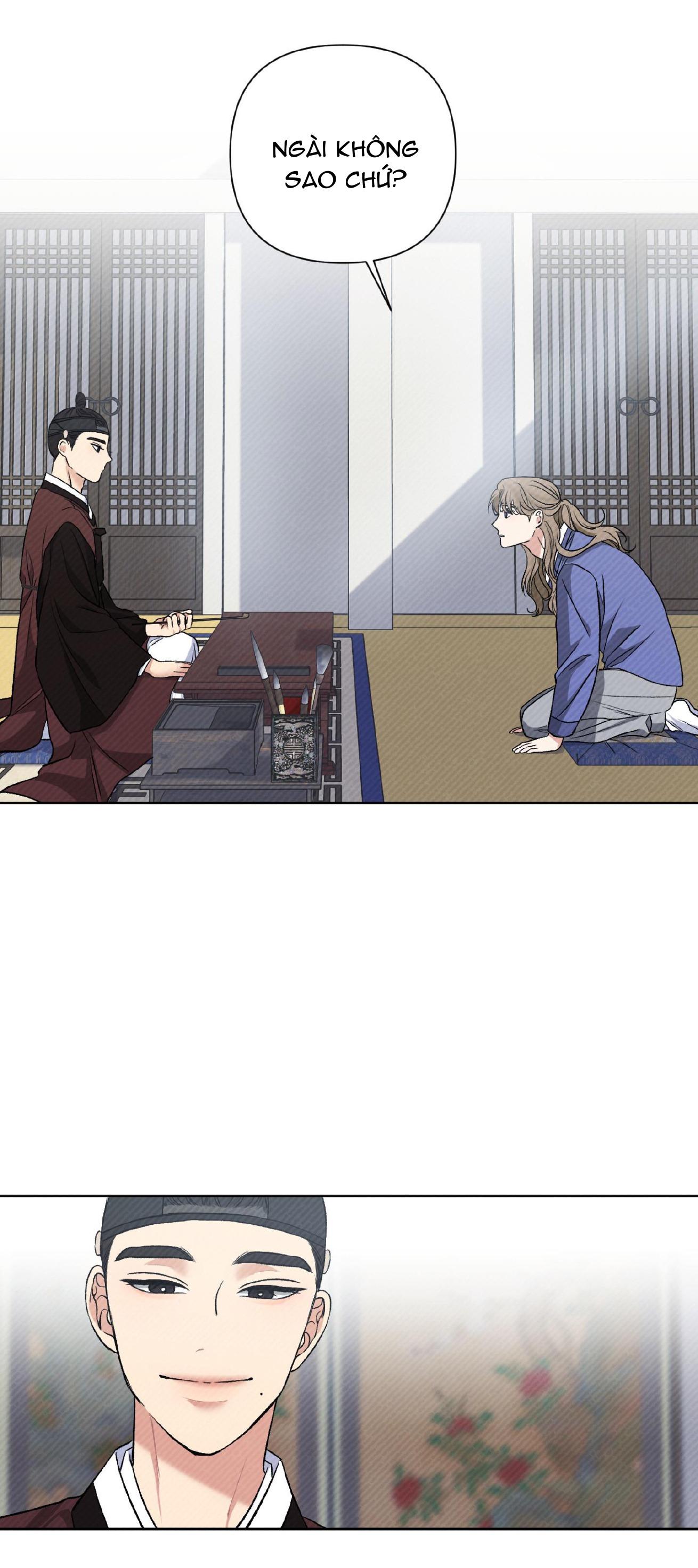 ánh đèn chapter 7 13