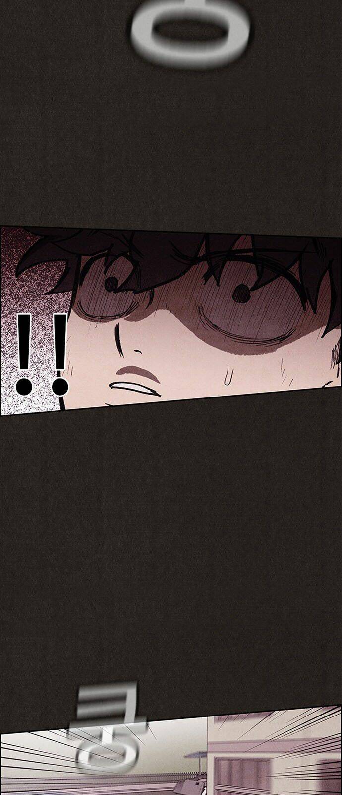 quái vật tại chung cư xanh chapter 81 57