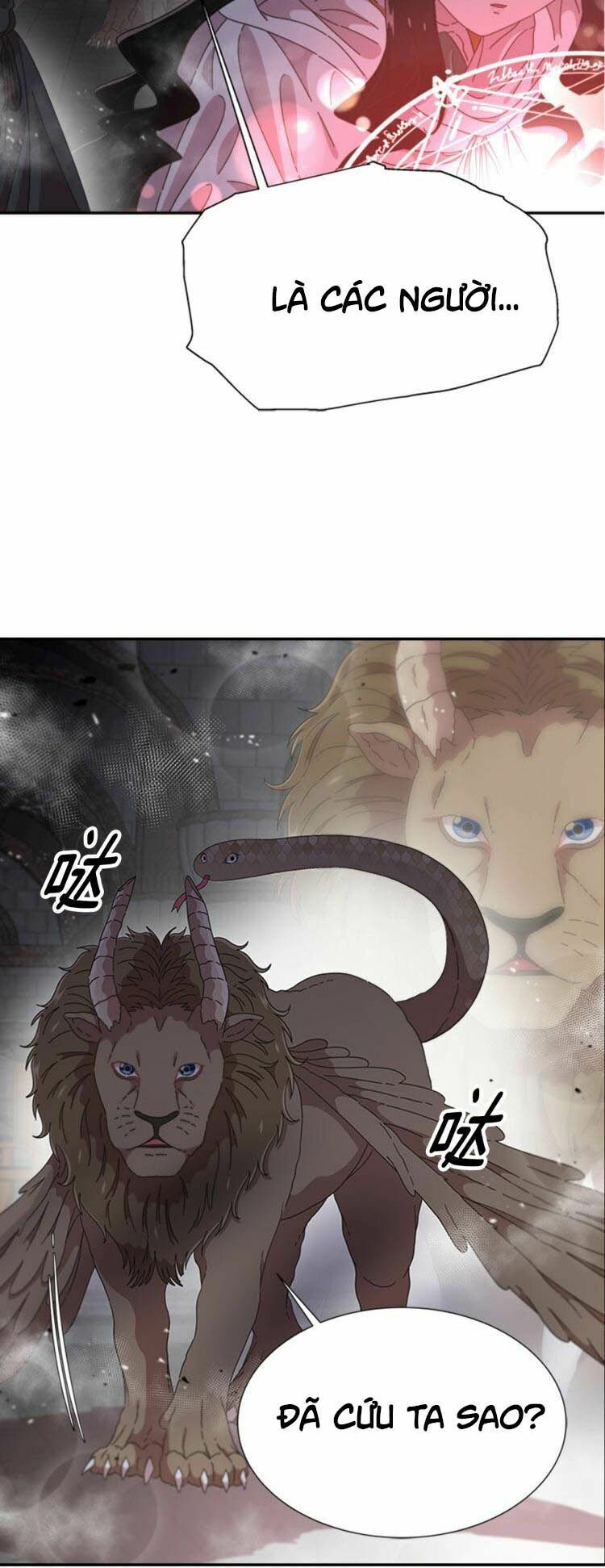 con gái bảo bối của ma vương chapter 101 23