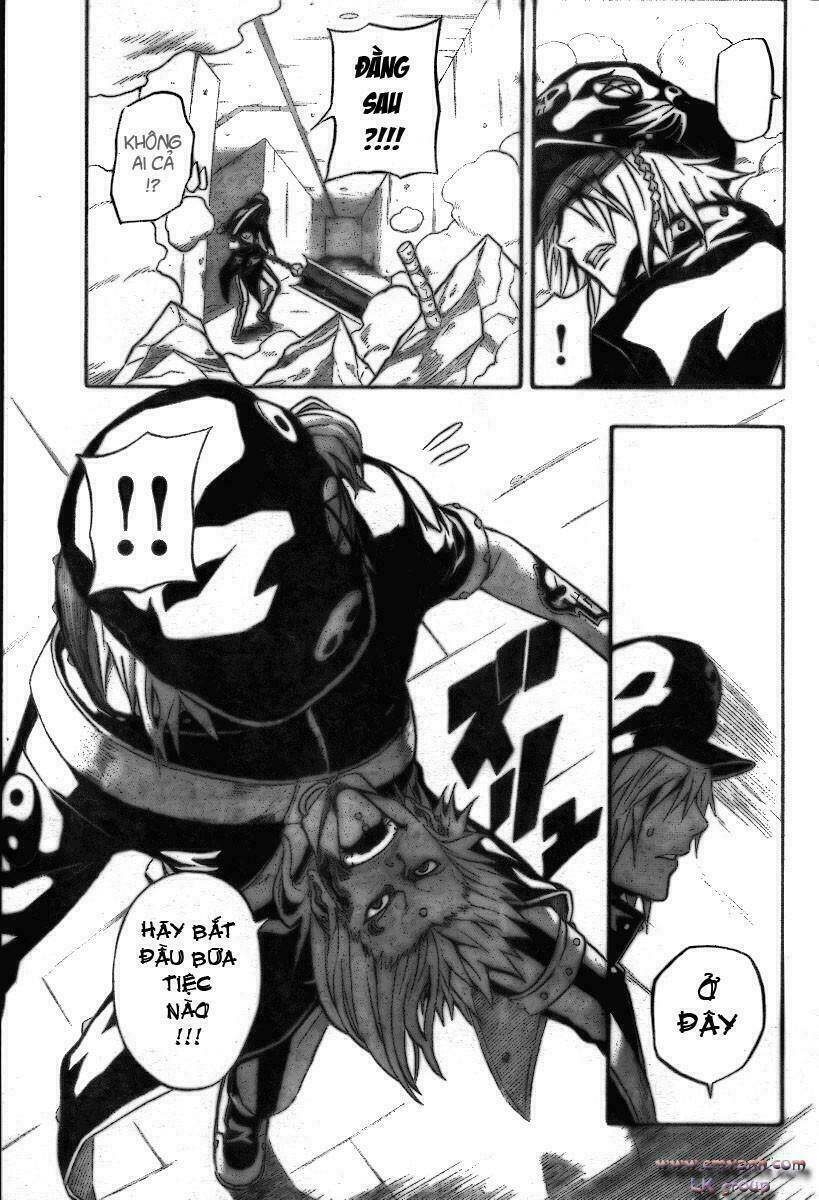 blazer driver chapter 9 16