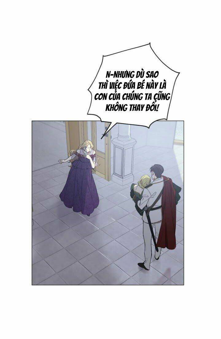 công chúa khắc dấu lên kẻ phản nghịch chapter 2 73