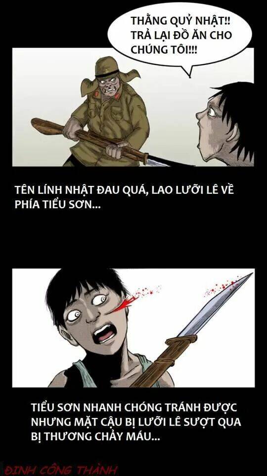 thầy súng kể chuyện ma chapter 26 19