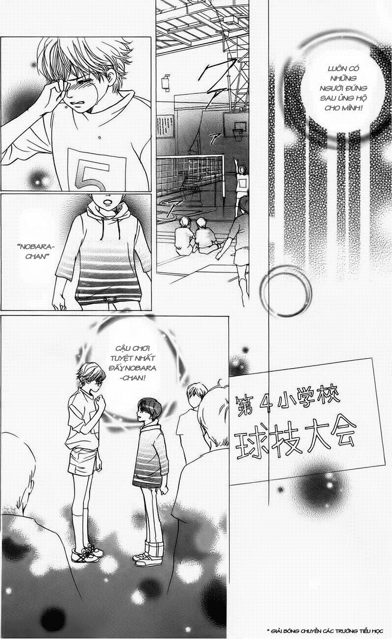 xứng danh anh hùng chapter 2 17