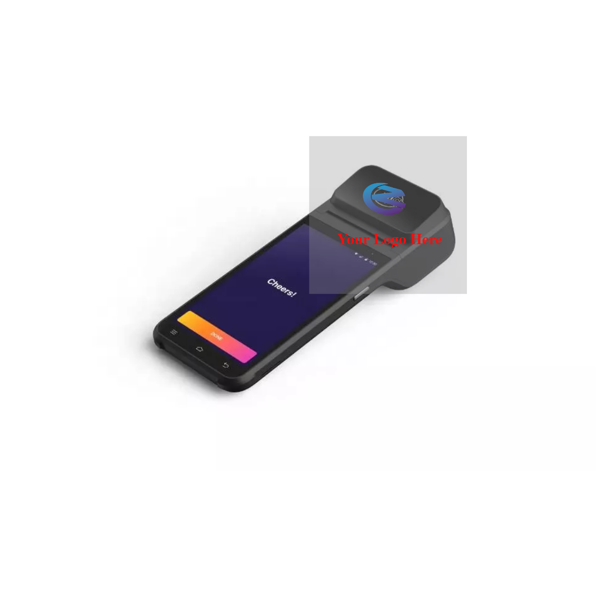 Z91Pro kép SIM 4G Đăng ký thanh ghi tiền điện thoại di động