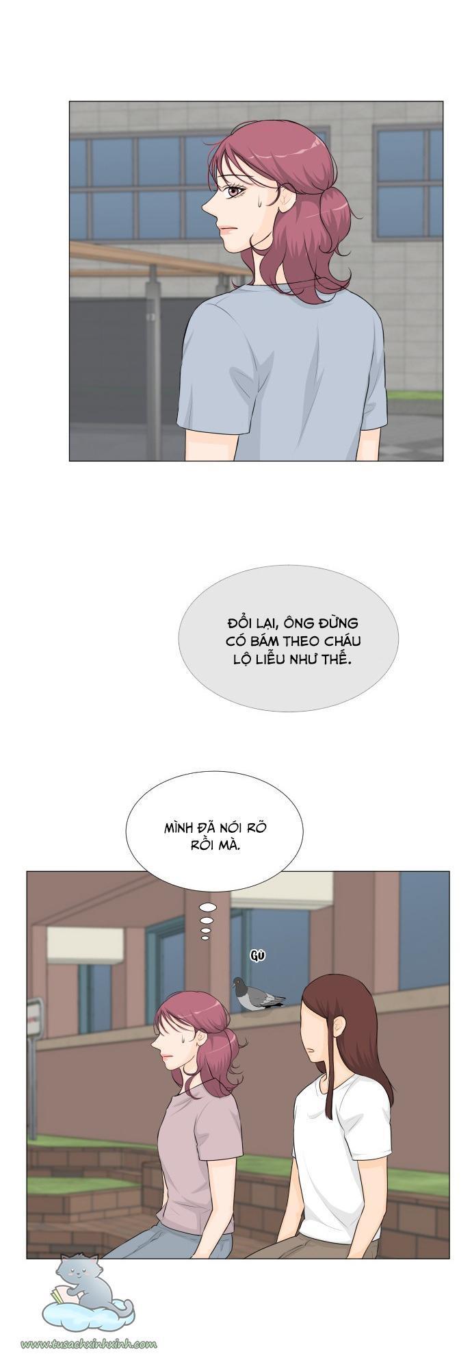 bán quỷ chapter 50 6