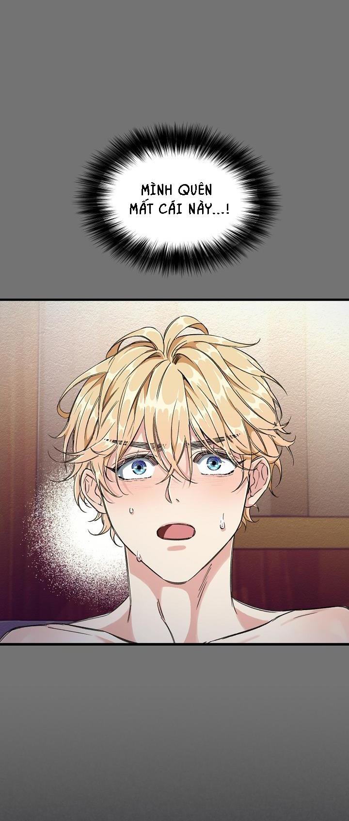 chuyến tàu điên cuồng chapter 3 49