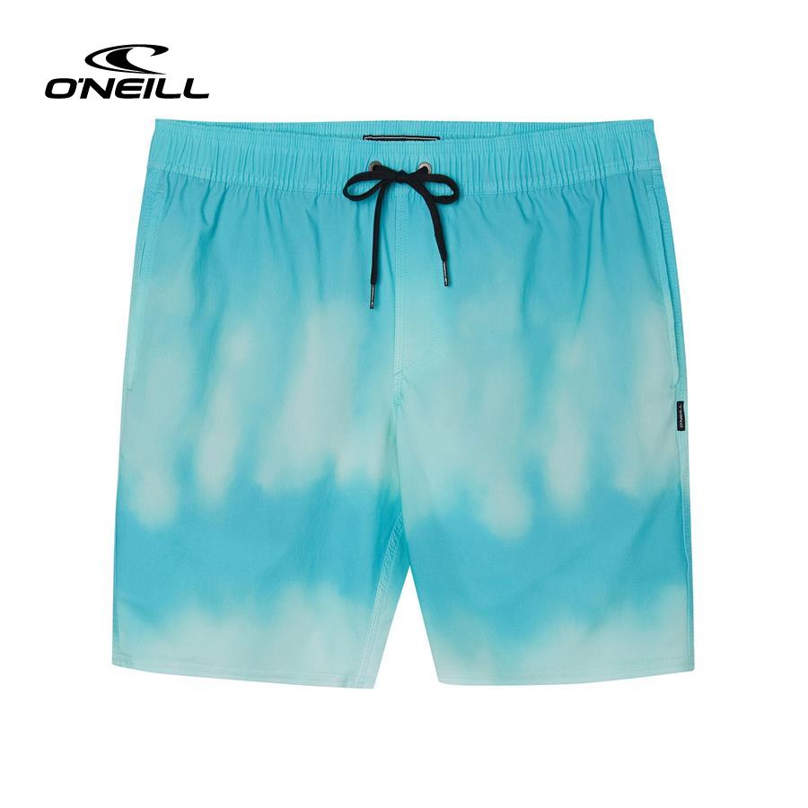 Quần ngắn thời trang bé trai Oneill Stockton Print E- Waist - SP228A005-MRN