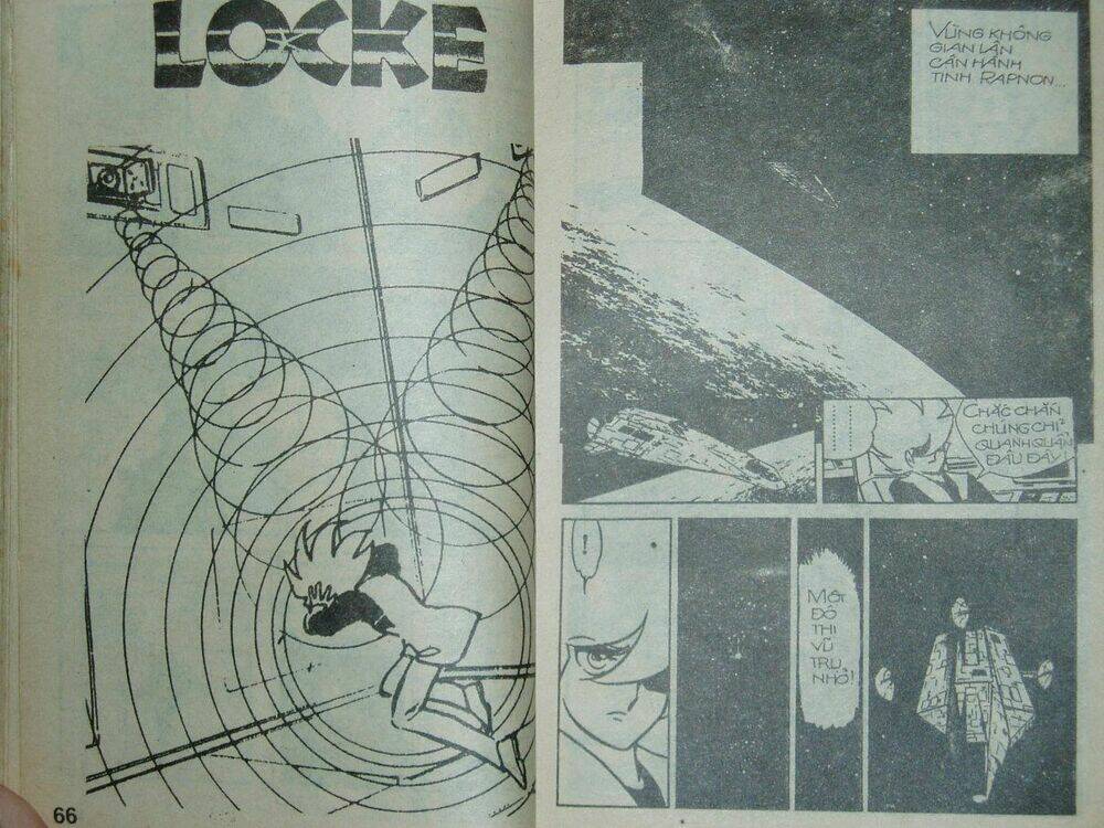 siêu nhân locke chapter 8 32