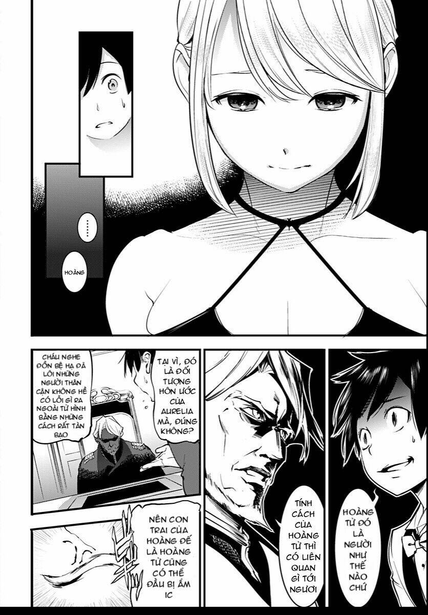 worlds end harem fantasia chapter 1.5 7