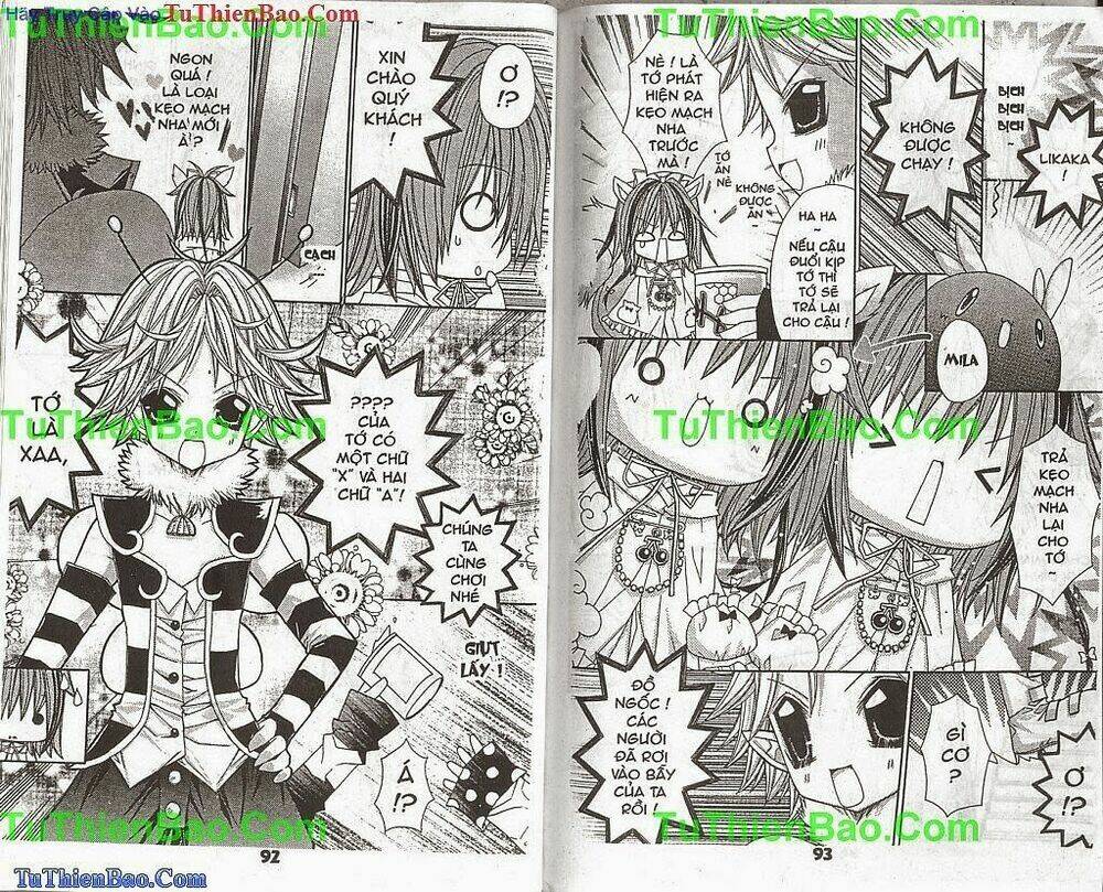 thợ săn ma cà rồng chapter 3 48