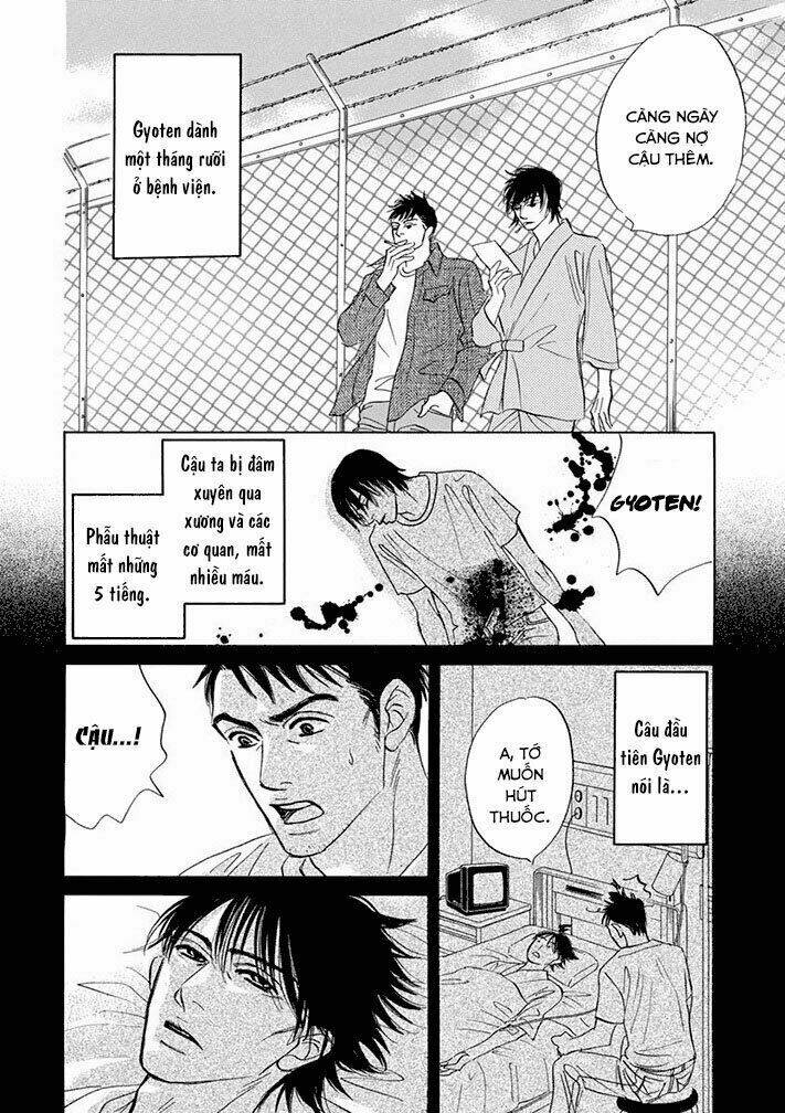 chàng giúp việc tada chapter 14 8