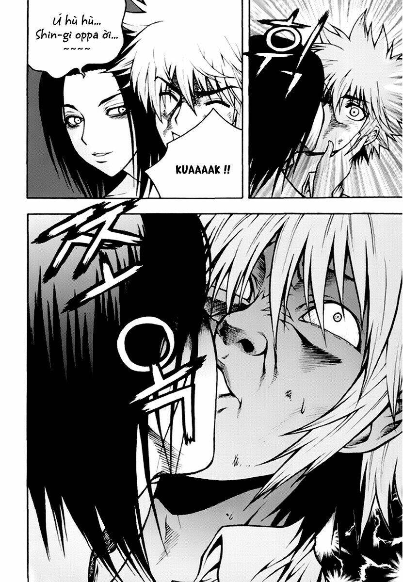 zippy ziggy chapter 57 7