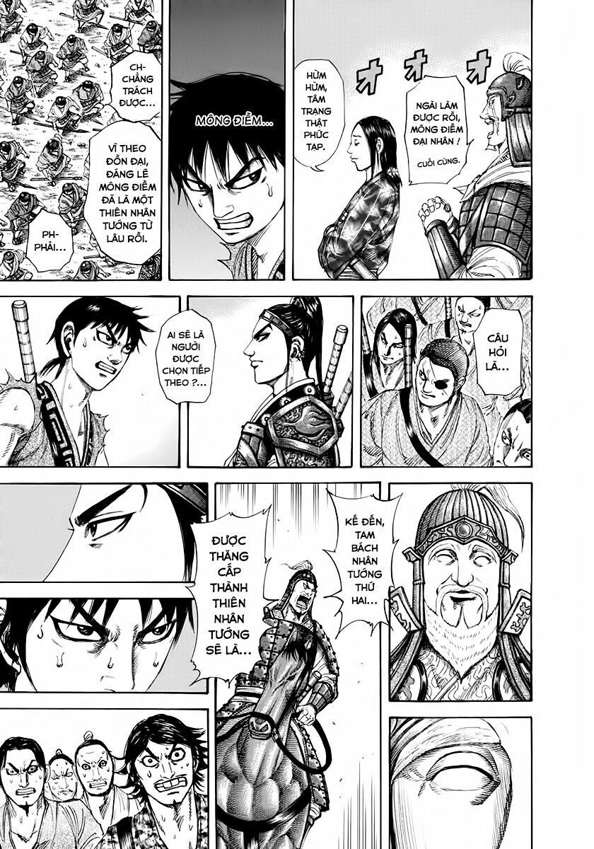 kingdom - vương giả thiên hạ chapter 200 5