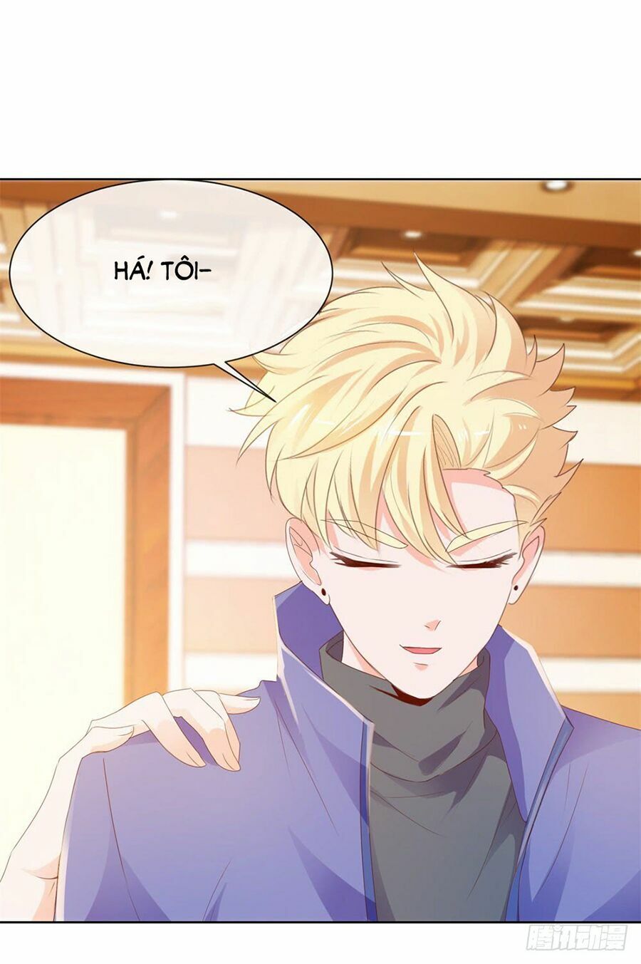 ẩn hôn 100%: chọc tức vợ yêu mua một tặng một chapter 56 9