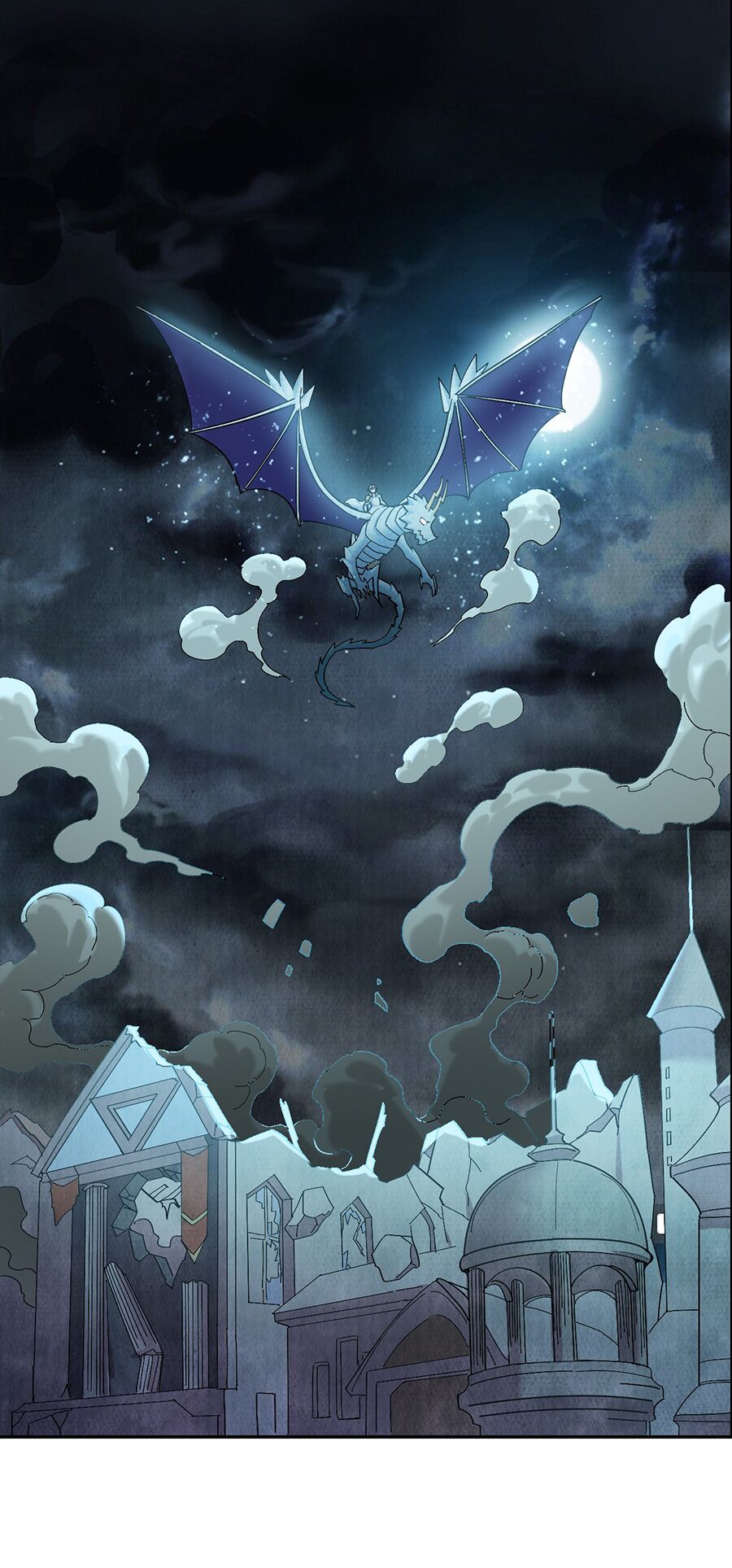 đồ long kỵ sĩ hôn môi ác long chapter 6 23