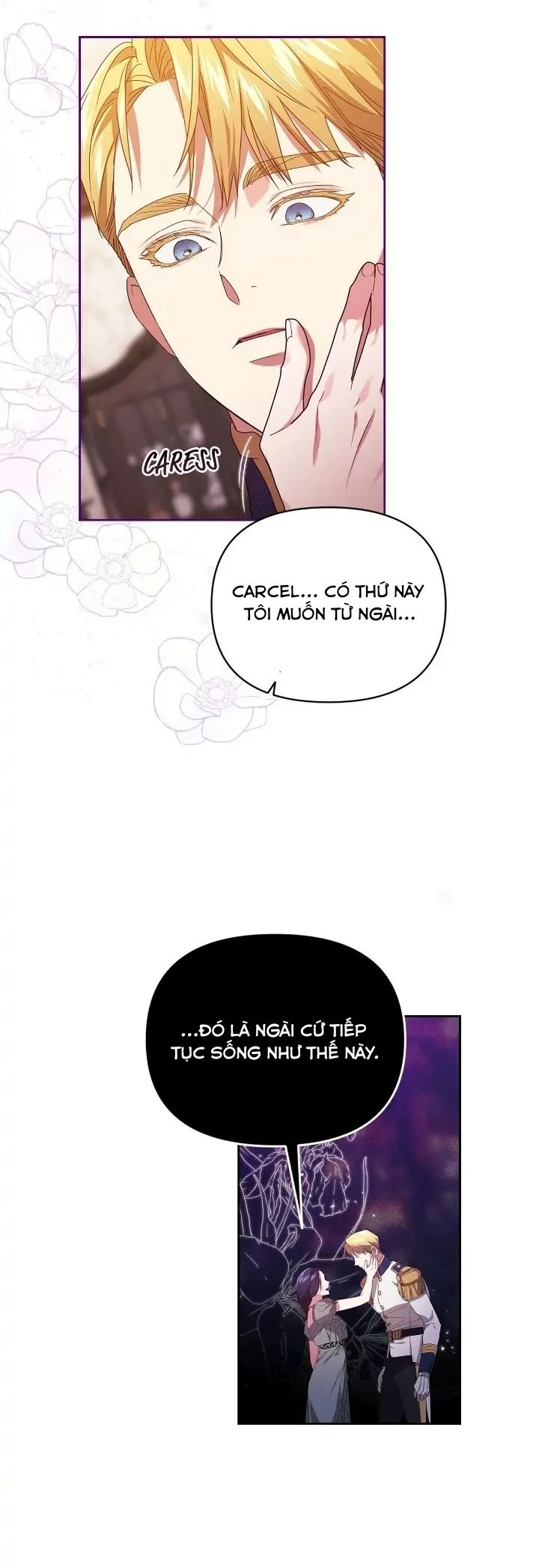 tôi mới là người quyết định cuộc hôn nhân này chapter 30 31