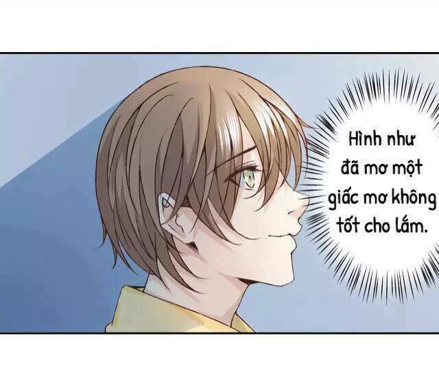 tôi không phải đa nhân cách chapter 27 15