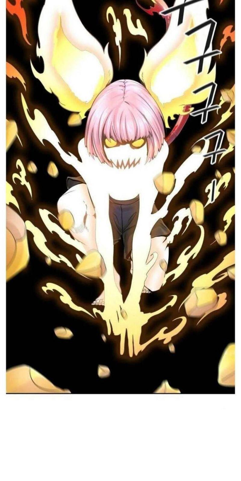 tòa tháp bí ẩn 2 chapter 507 25