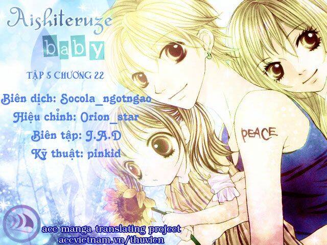 câu chuyện tuổi teen chapter 5 41