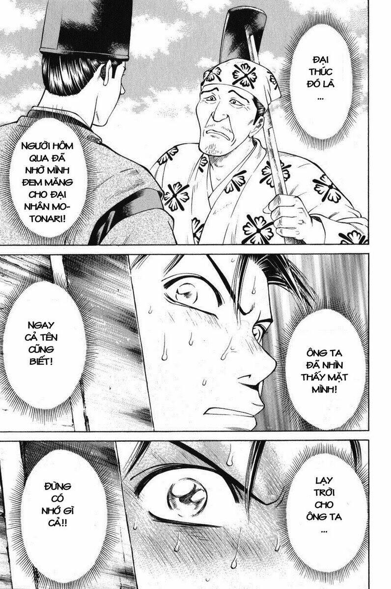 thiếu niên vương i - shana oh yoshitsune i chapter 63 57