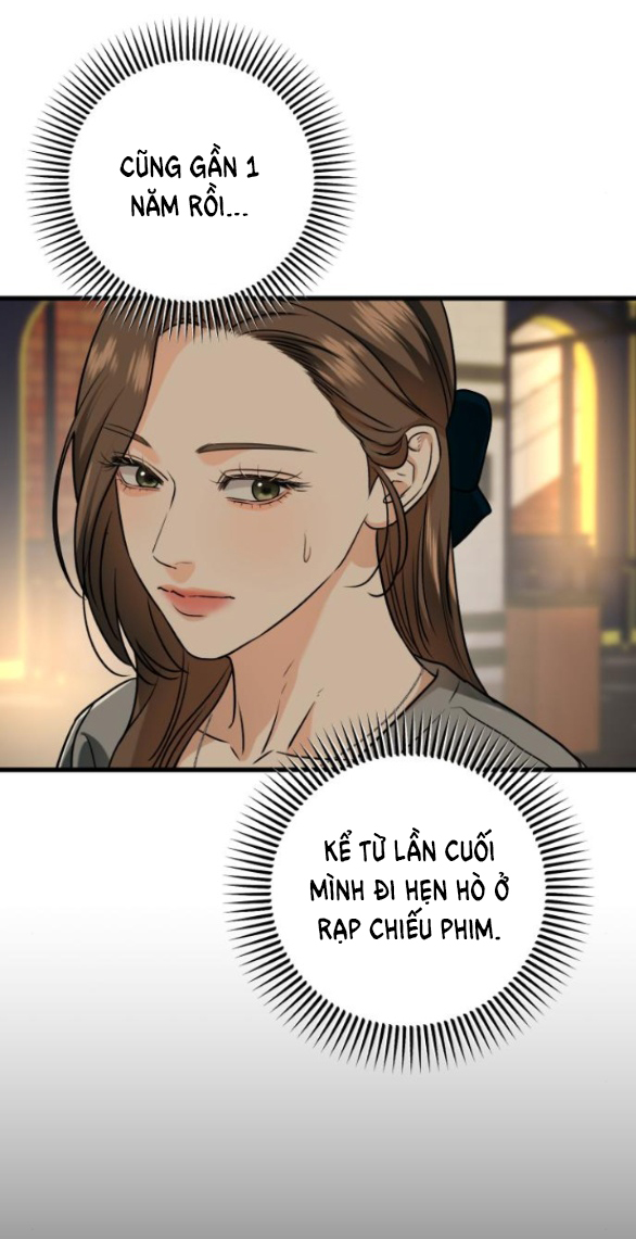 Nóng Lòng Muốn Giày Vò Em chapter 44.2 18