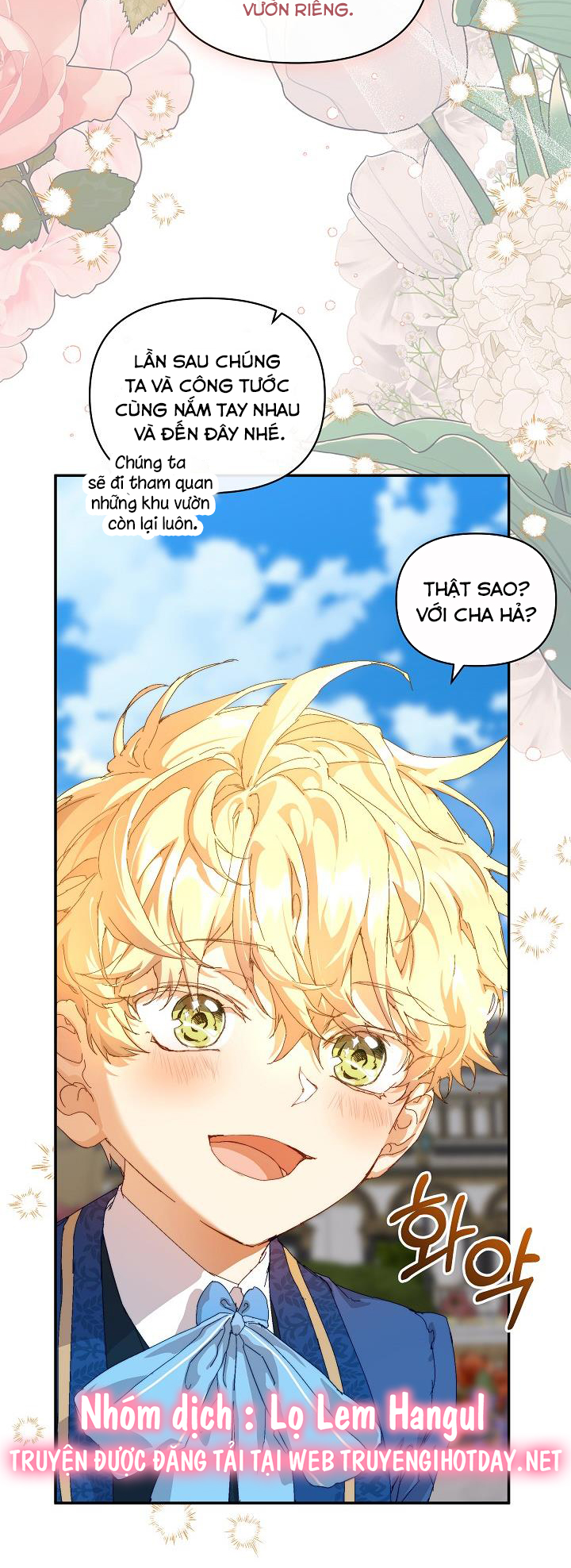 tôi là bảo mẫu của nam chính chapter 12 38