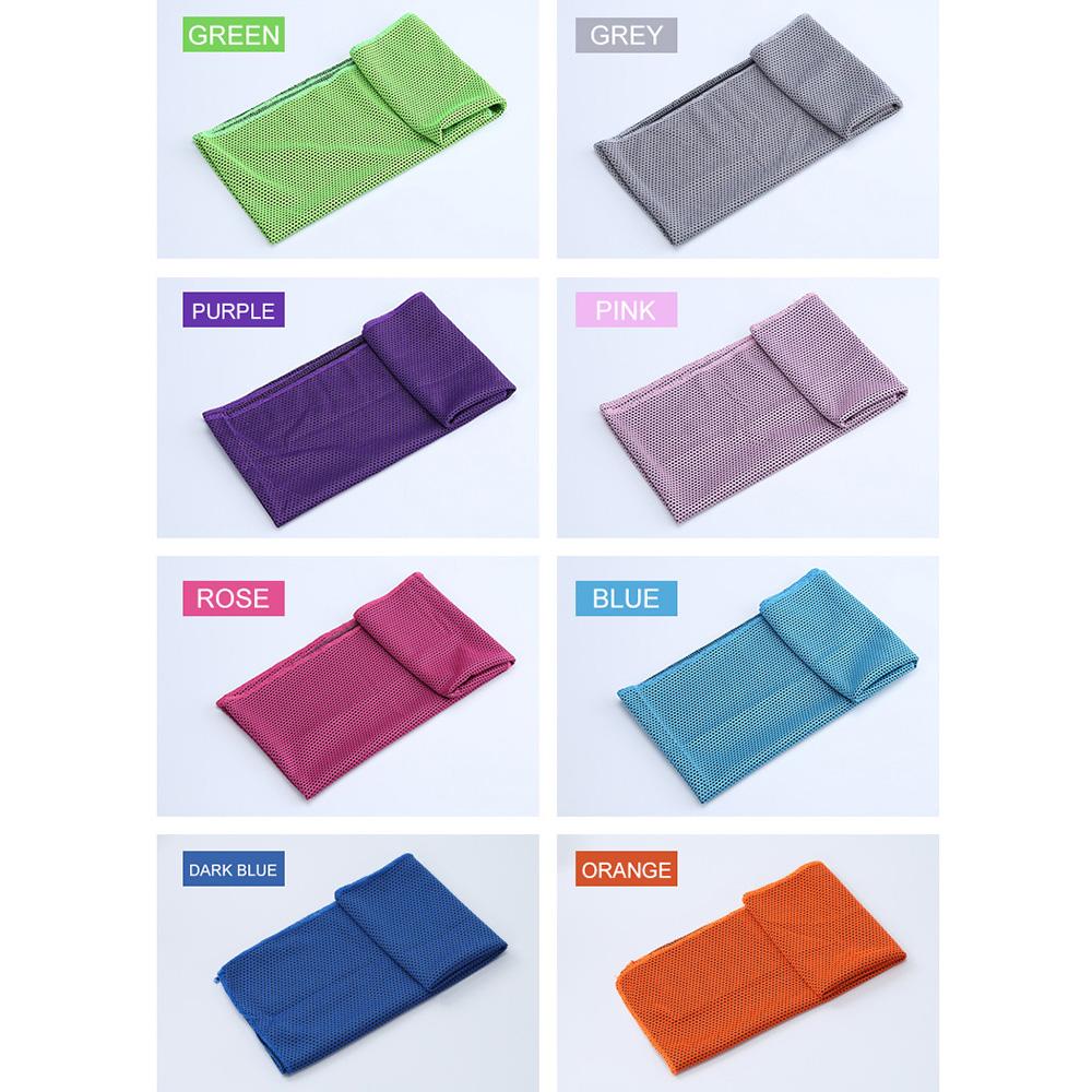 Khăn Yoga Pilates Siêu Mỏng Cho Thể Thao Tập Luyện Thể Dục