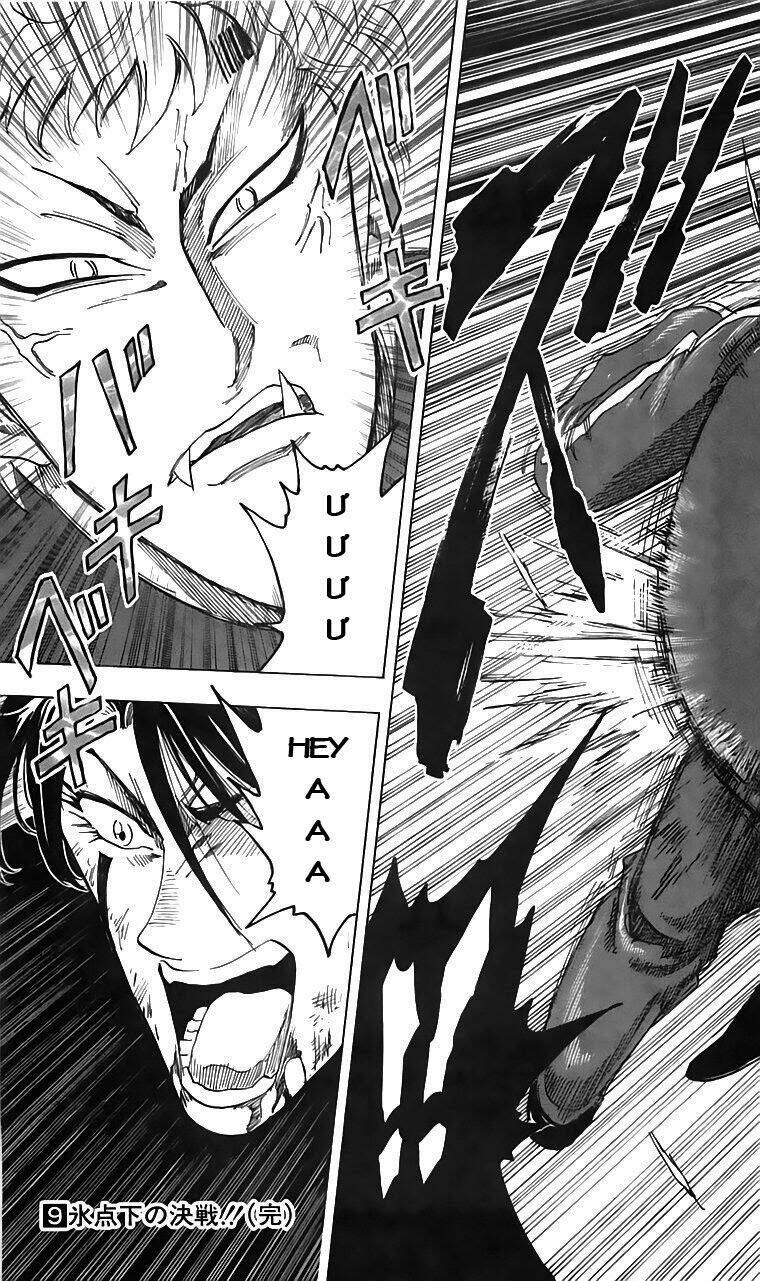 thợ săn ẩm thực chapter 79 19