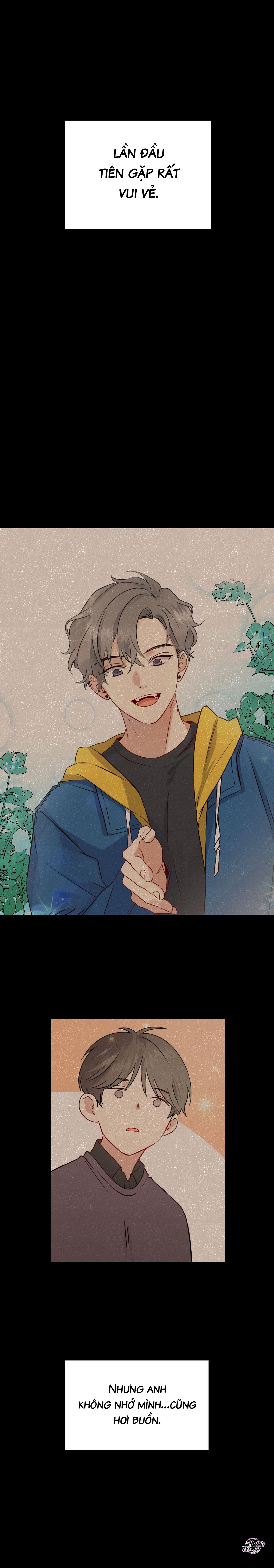 chuyện tình khác thường chapter 6 14