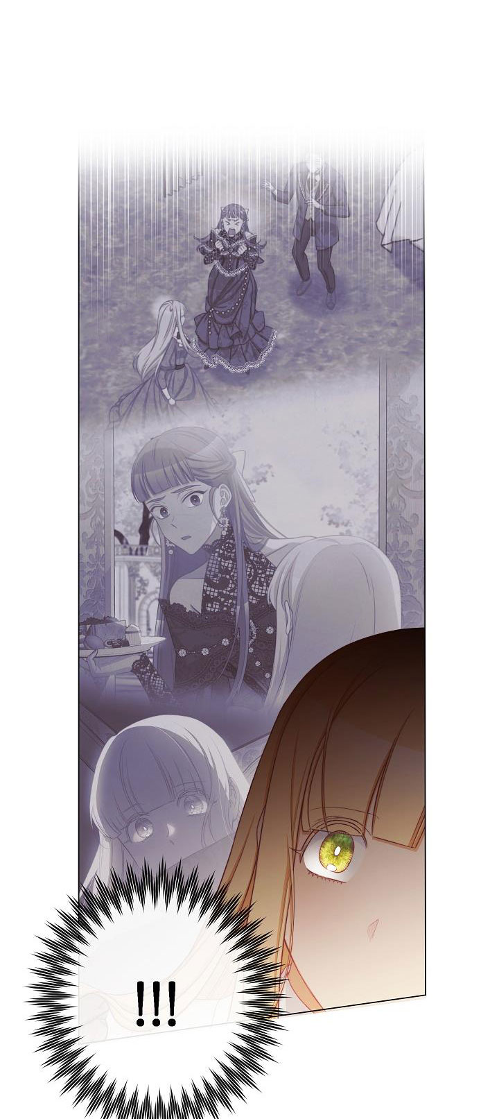 ác nữ đảo ngược đồng hồ cát chapter 94 40