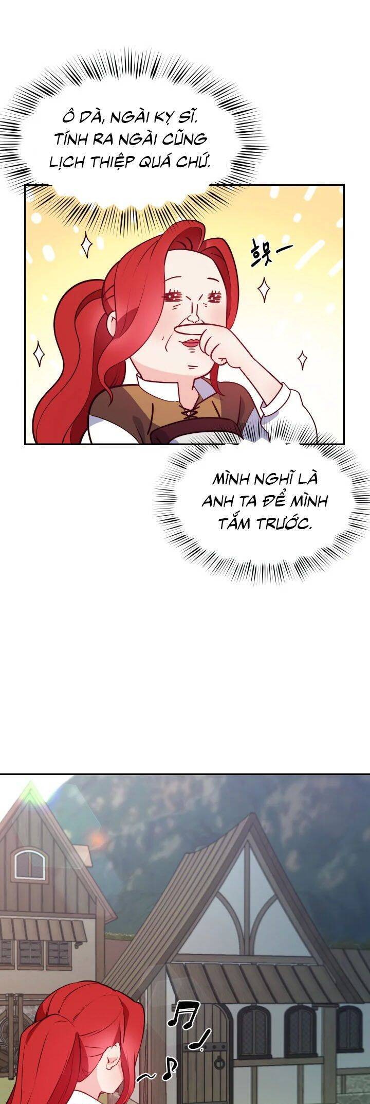 ai cũng có thể trở thành ác nữ phản diện chapter 14 25