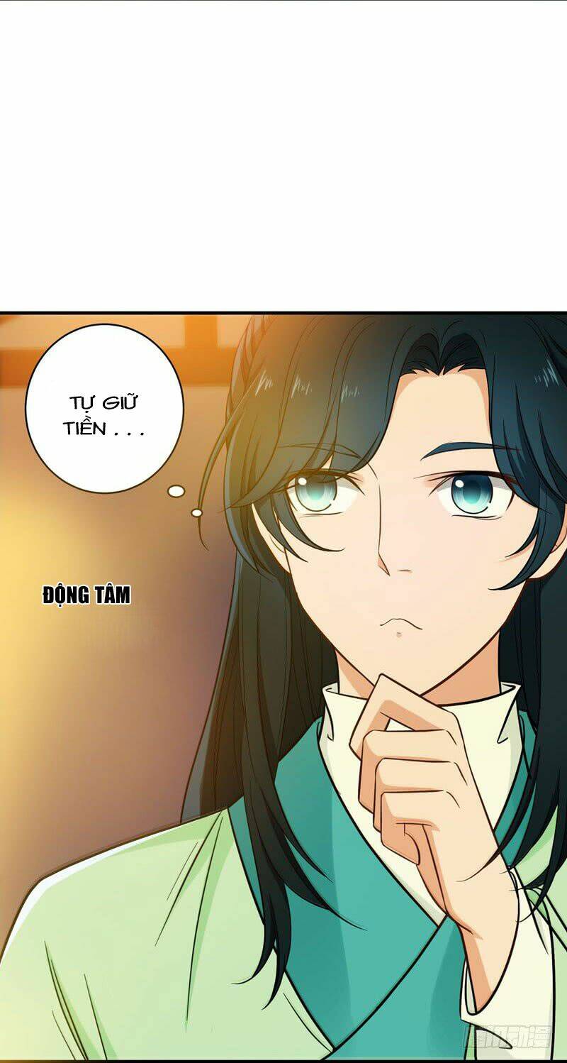 bạo lực tiếu thôn cô chapter 13 13