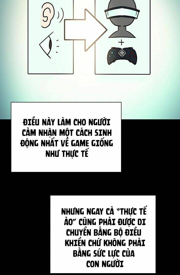 tôi gánh team một mình chapter 1 60