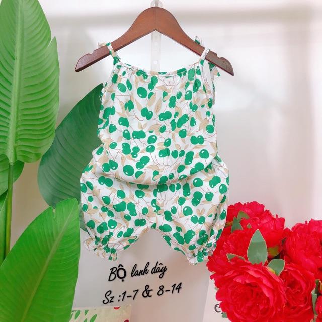BỘ LANH HAI DÂY LOẠI 1