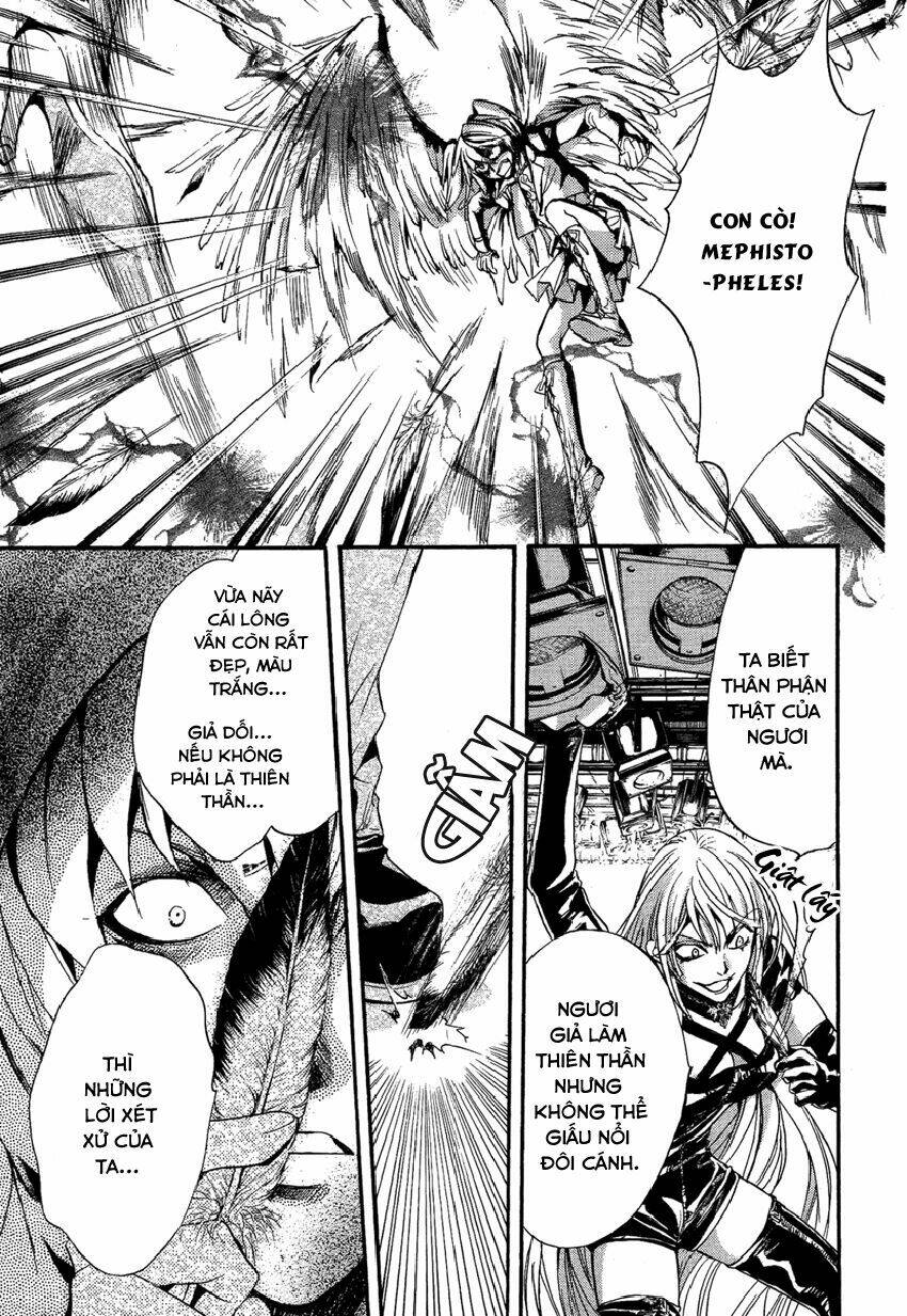 foreign land of ogres chapter 10 29