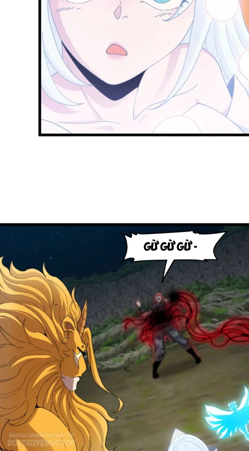 sau khi nằm, ta trở thành đại yêu chi vương chapter 5 28