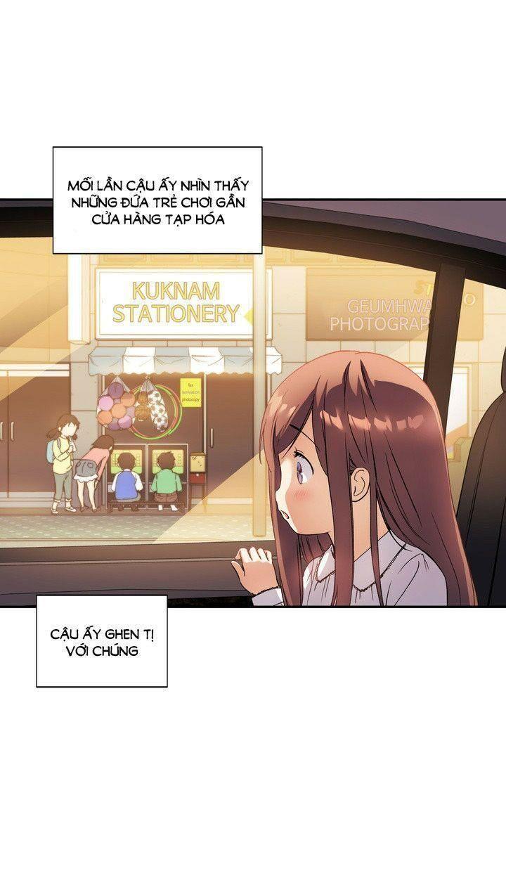 girls marmot chapter 31 40