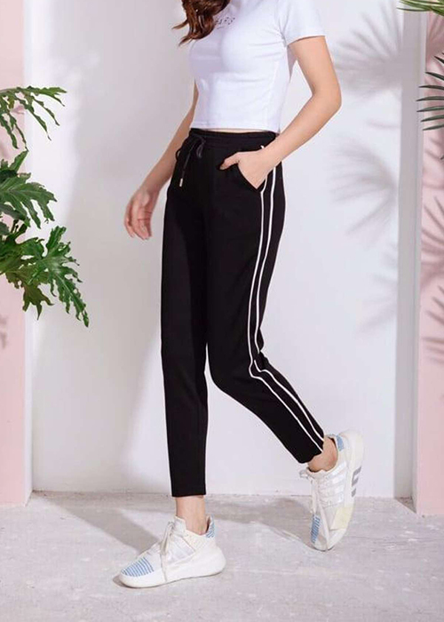 Quần jogger Nữ JG04