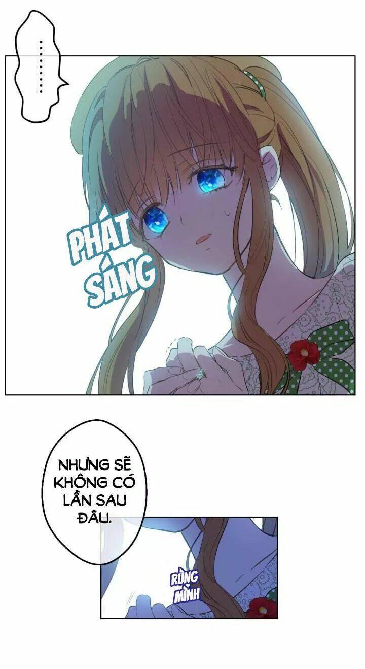 một ngày nọ ta trở thành công chúa chapter 34 9