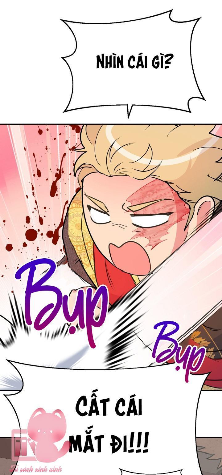 bỏ quách chồng con đi, tiền bạc mới là tất cả chapter 36 43