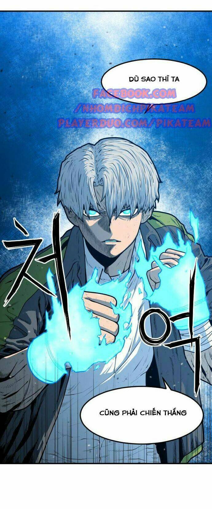 chinh phạt học đường chapter 14 70