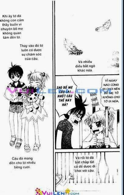 chàng trai thứ 13 chapter 11 16