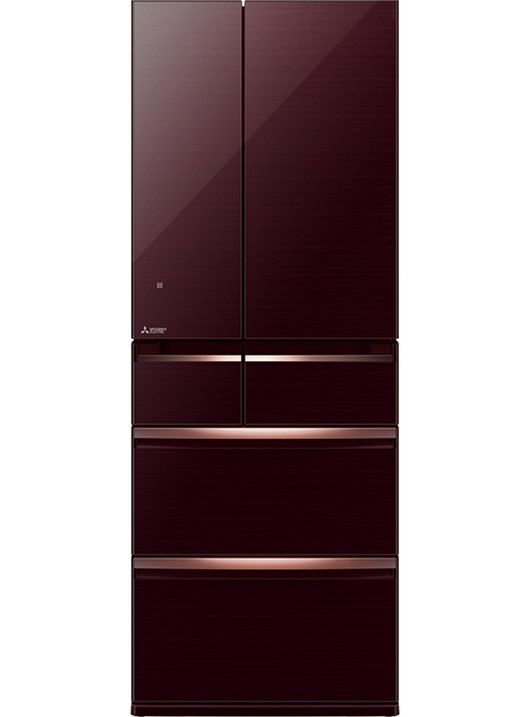 Tủ Lạnh Inverter Mitsubishi Electric MR-WX52D-BR (506L) - Hàng chính hãng